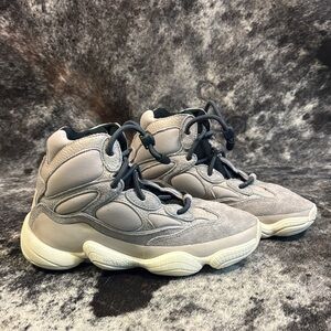 Yeezy 500 High Mist Stone